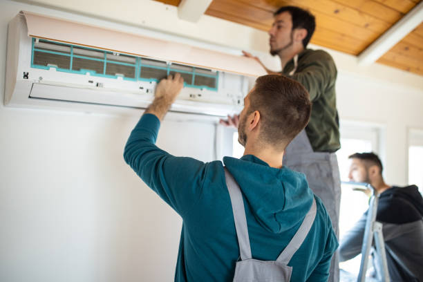 Best HVAC Retrofitting and Upgrading in Meadow Glade, WA