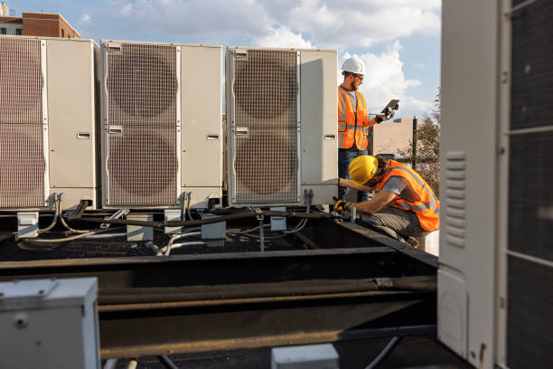 Best HVAC Software and Technology in Meadow Glade, WA