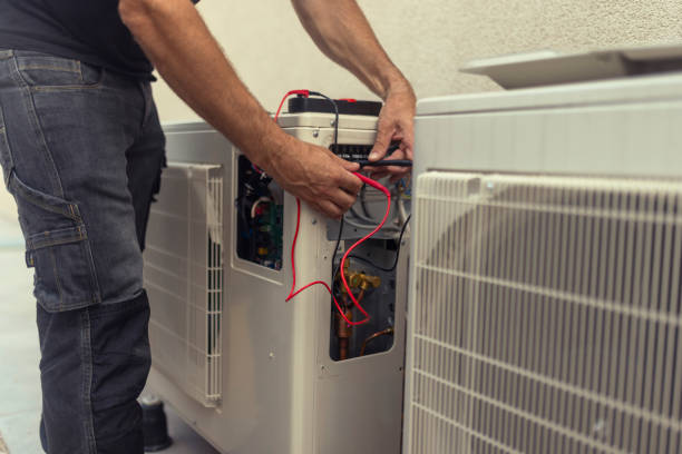 Best Emergency HVAC Services in Meadow Glade, WA