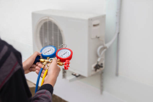 Best Commercial HVAC in Meadow Glade, WA