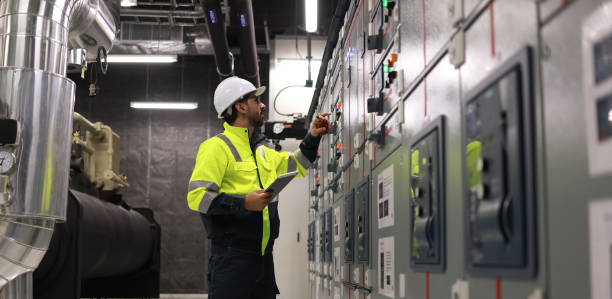 Best HVAC Training and Certification in Meadow Glade, WA