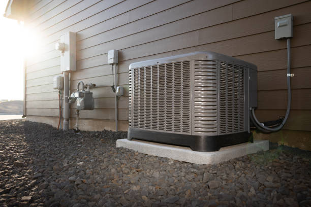 Trusted Meadow Glade, WA HVAC Experts